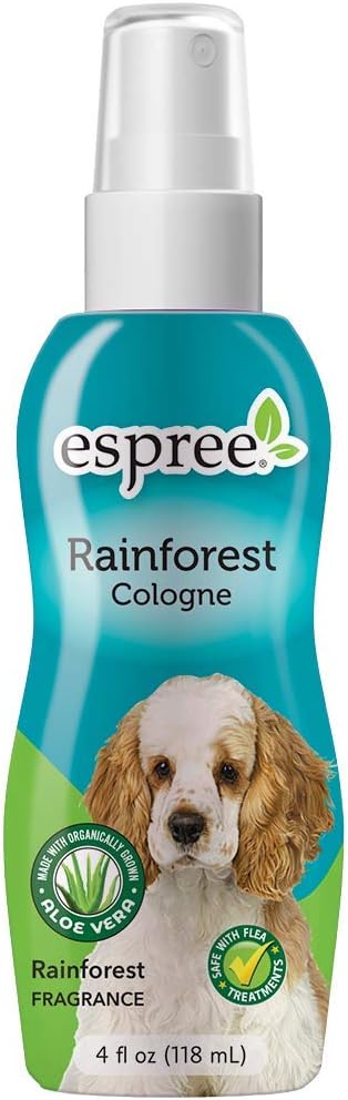 Espree Rainforest Cologne 4oz