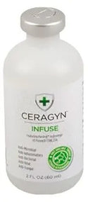 Ceragyn Uterine Infuse : 2oz