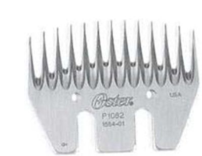 Oster Arizona Clipper Thin Comb 13-Tooth Blade
