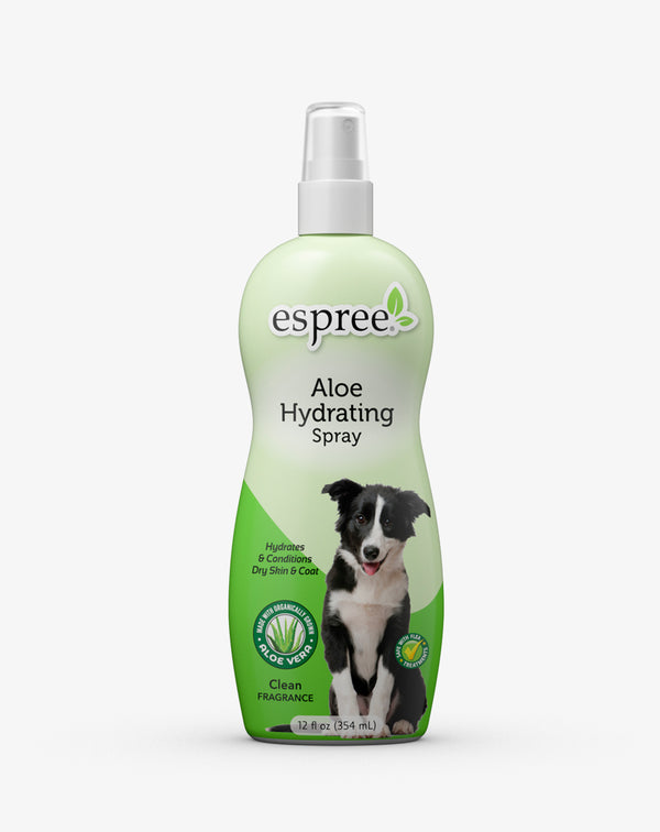 Espree Aloe Hydrating Spray 12oz