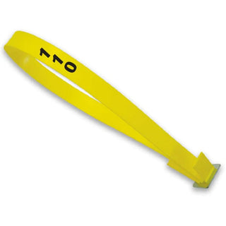 Boc-Loc Neck Straps - 4-5 Digit : Yellow 48