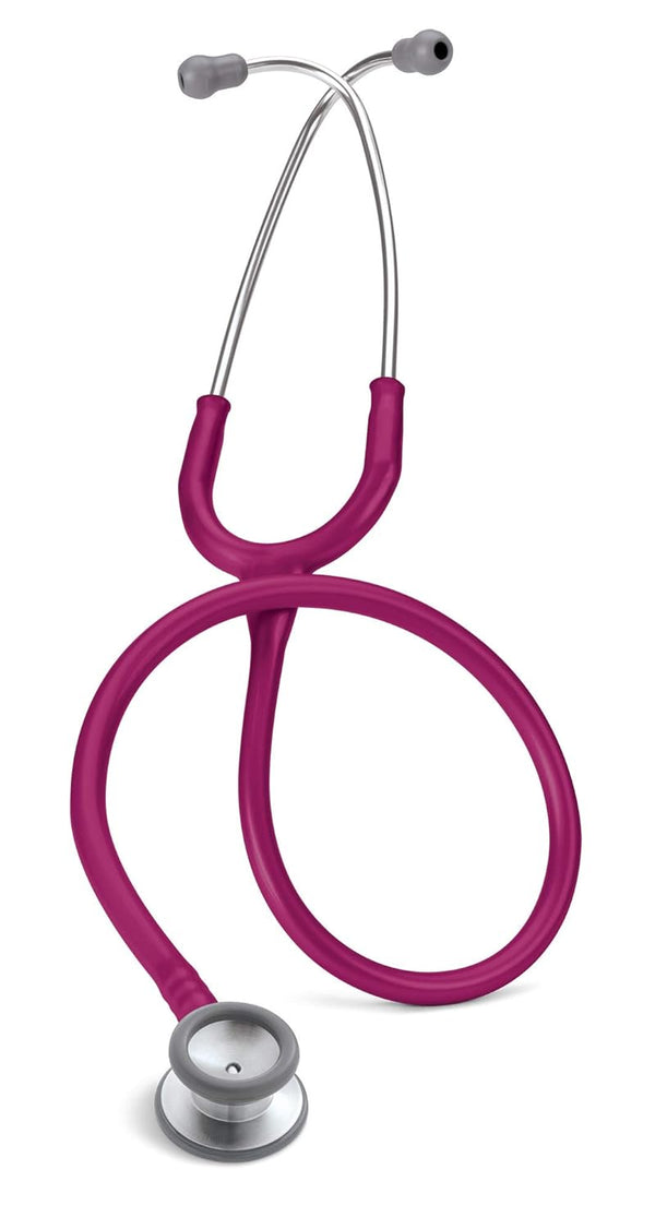 Stethoscope 27 inch Classic III Littmann : Burgundy