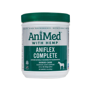 Animed Aniflex w/Hemp : 16oz