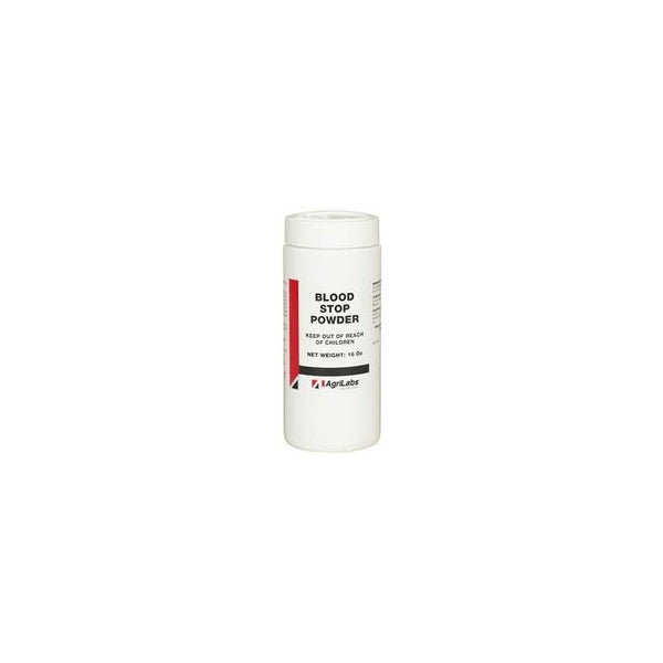 VetOne Blood Stop Powder : 1lb