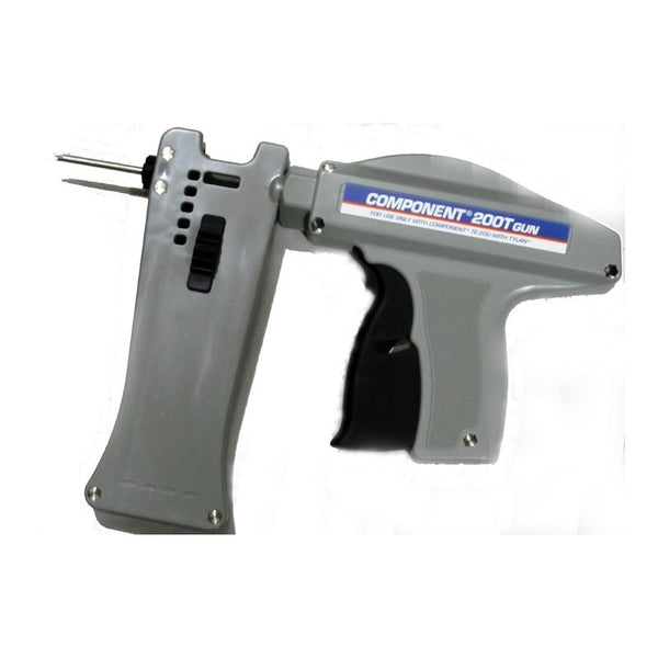 Component 200T Gun with Tylan