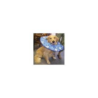 Jorgy Elizabethan Soft E Collar Small/Medium J1003E : 20-30lbs