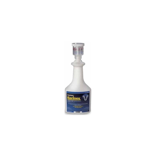 Ivomec Eprinex Pour-On : 1lt