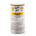 Happy Jack Flea & Tick Powder: 5oz