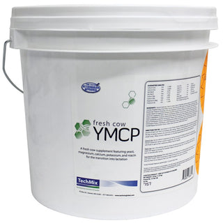 NRG Drench Fresh Cow YMCP : 25lb