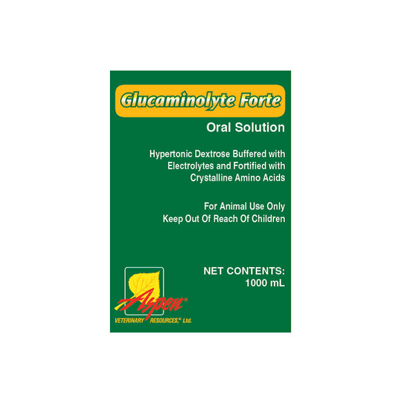 Glucaminolyte Forte : 1000ml