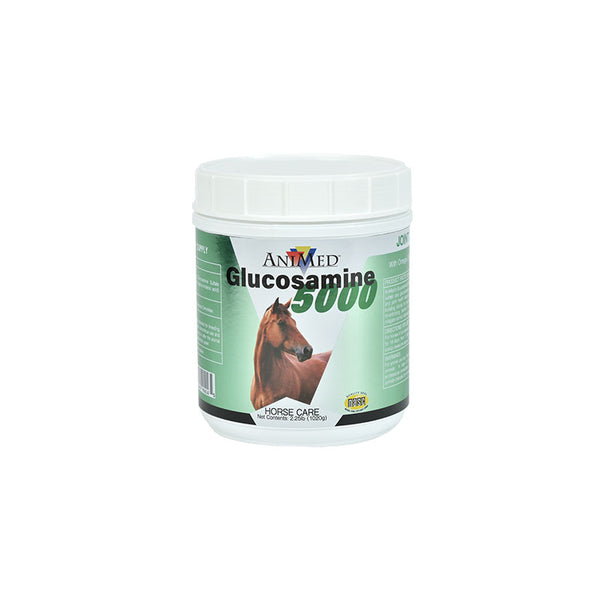 Animed Glucosamine 5000 PWD : 2.5lb