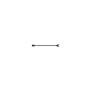 Hot Shot Duraprod Rechargeable Livestock Prod with 32" Flexible Shaft