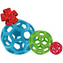 JW Pet Hol-ee Roller Ball : Small