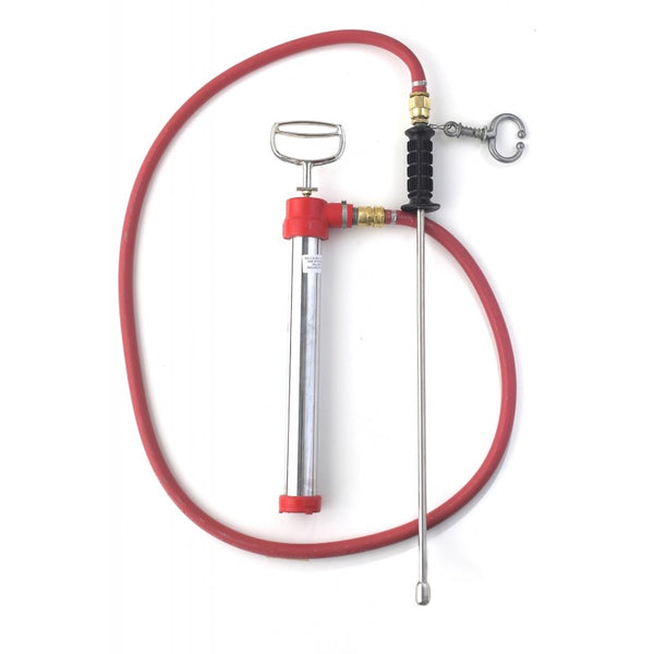 Magrath Cattle Stomach Pump Hose Only