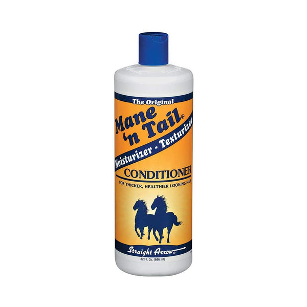 Mane & Tail Conditioner : 32oz