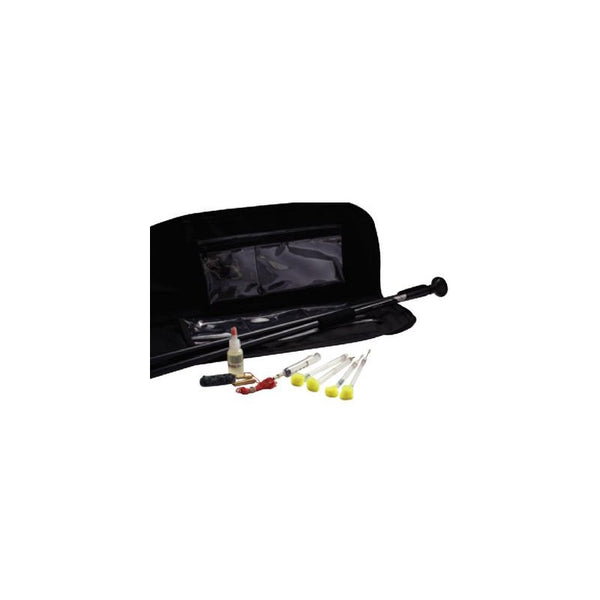 Maxi-Ject Blowpipe Kit : 3ml -11mm