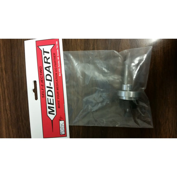 Medi-Dart Needle/Valve Assembly MDAK #4