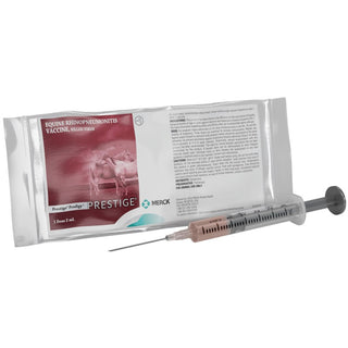 Prestige Prodigy (EHV-1) : 10ds