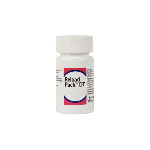 Reload Pack DT (DYE ONLY)