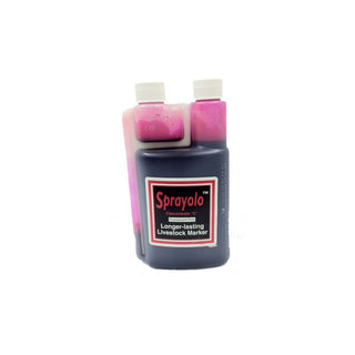 Sprayolo Marker Concentrate Pink : 16oz