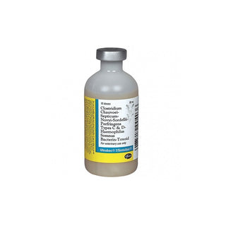 Ultrabac 7 Somubac 50ml : 10ds