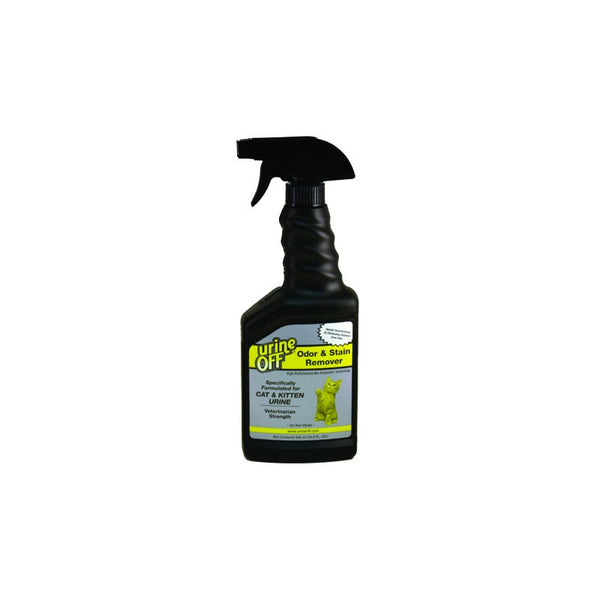 Urine Off Cat & Kitten : 500ml