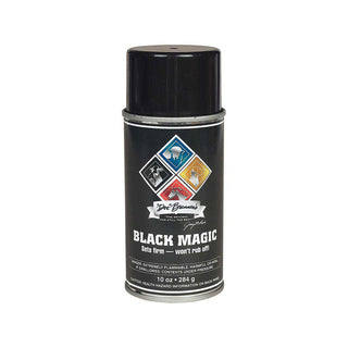 Doc Brannen Black Magic : 8oz