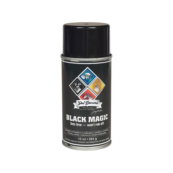 Doc Brannen Black Magic : 8oz