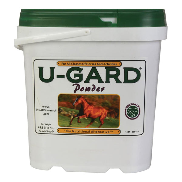 U Gard Powder : 4 lb