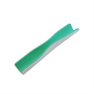 BOS Splint for Calves : Green  Rear Leg