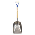 Aluminum Scoop w/ D Handle