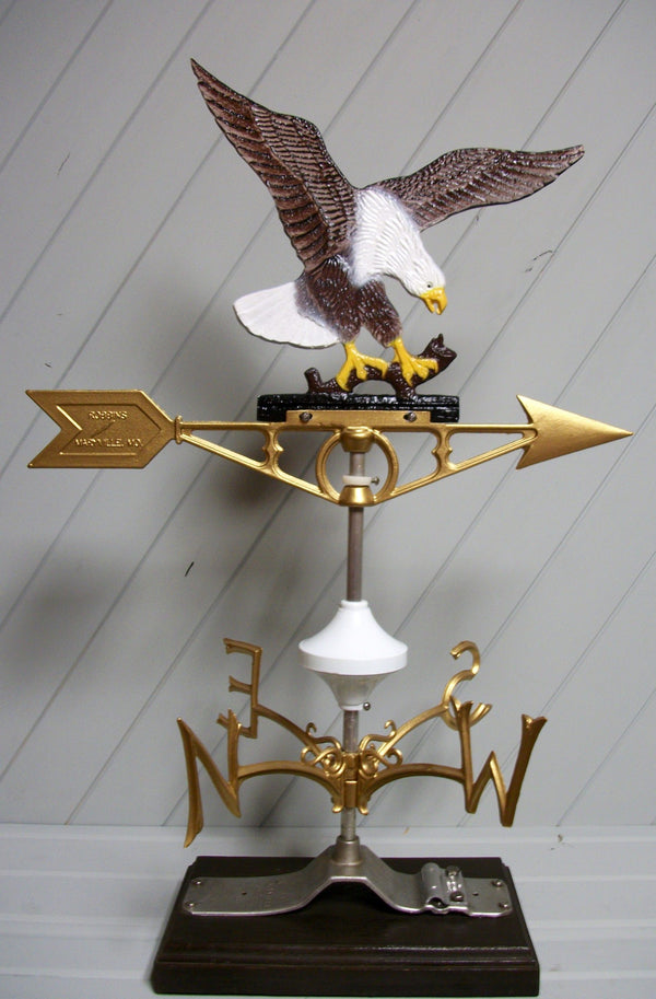 Weathervane - Eagle  #518