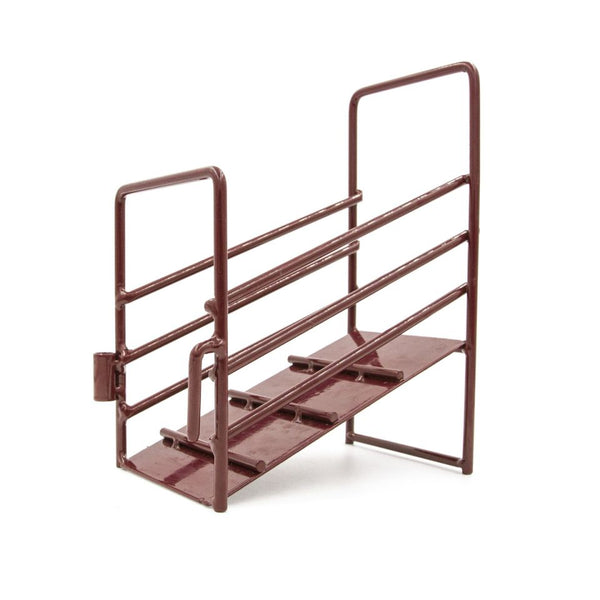 Little Buster Loading Ramp Red