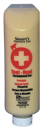 Stearts Teat-Heal : 22oz