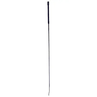 Alpha Whip Super Flex Black 36"