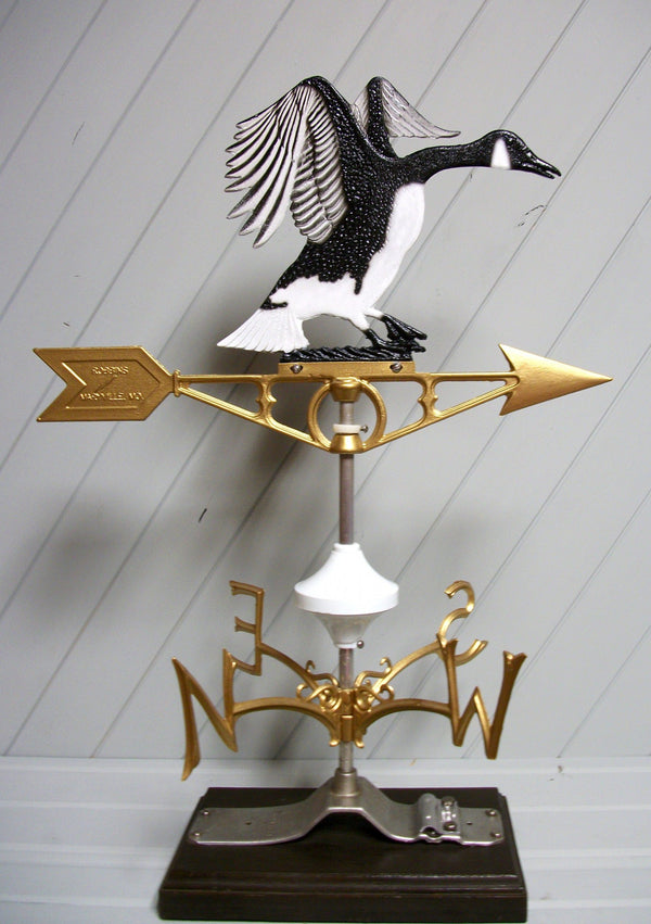 Weathervane - Canadian Goose  #539