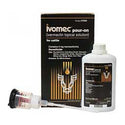 Ivomec Pour-On : 5lt