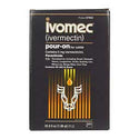 Ivomec Pour-On : 5lt