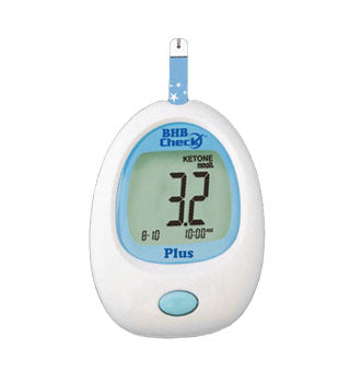 BHB Blood Ketone Meter Only