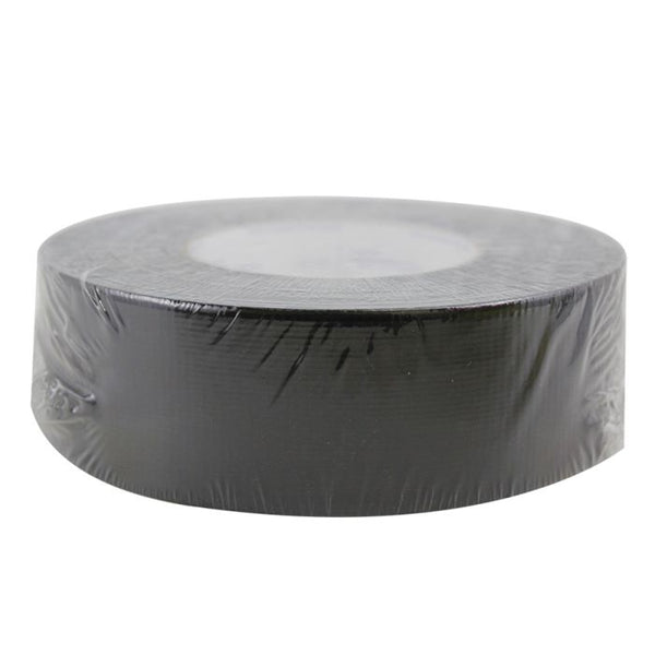 Duct Tape Black 3mil : 1.88