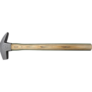 Diamond Farrier Driving Hammer : 14oz