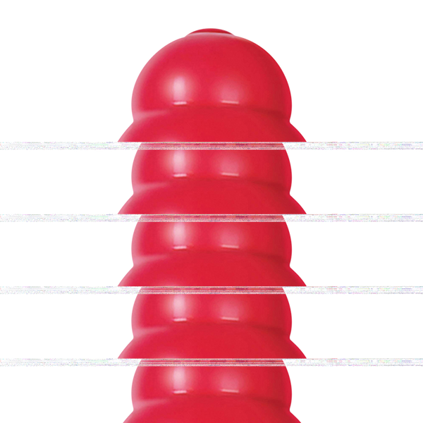 Kong Classic Red : Large