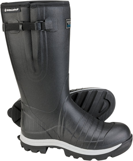 Quatro Extreme Insulated 16" Boots : Size 9