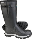 Quatro Extreme Insulated 16" Boots : Size 9