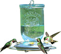 Perky Pet Hummingbird Mason Jar Feeder : Holds 32oz