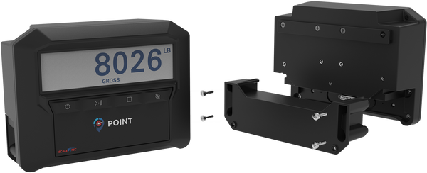 Scale Tec Point Scale Indicator