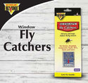 Bonide Revenge Window Fly Catcher : 4ct