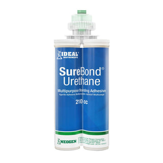Ideal Sure-Bond Urethane Adhesive : 210ml