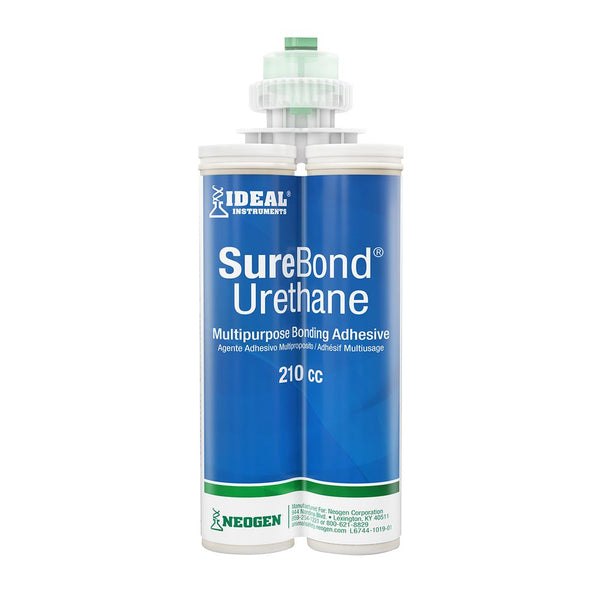 Ideal Sure-Bond Urethane Adhesive : 210ml