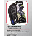 Quatro Insole: Size 11